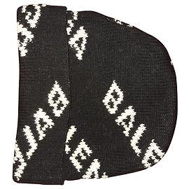 Balenciaga Hüte Mützen Schwarz
