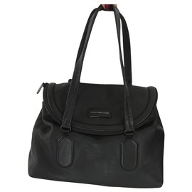 Marc Jacobs-Bolso tote negro Marc by Marc Jacobs-Negro