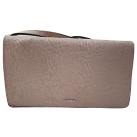 Uterque Borse Beige