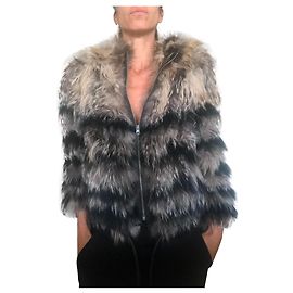 Isabel Marant fur jacket Other