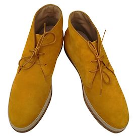 Tod's francés Amarillo