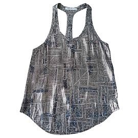 Isabel Marant Pour H&M Tops Multicolor Dorado