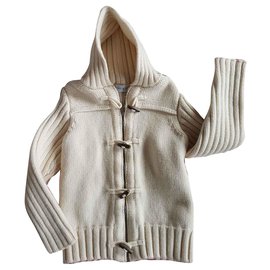 Paul & Joe-Sweaters-Beige
