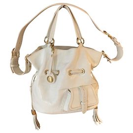 1er flirt de Lancel Blanc