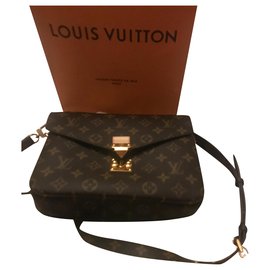 CE QUE JE PENSE DU SAC LOUIS VUITTON METIS 😅 