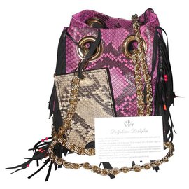 Delphine Delafon Sacs à main Violet