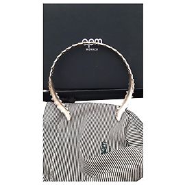 APM Monaco Colares Prata
