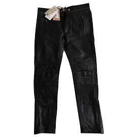 Isabel Marant Pour H&M Pants Black