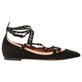 Valentino LOVE LATCH SCHWARZ EU38.5 NEU Schwarz Beige