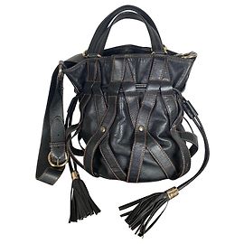 Lancel Elsa twen'y Noir