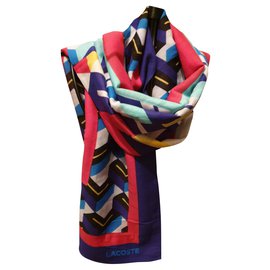Lacoste Devanlay Multicolore