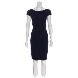 Diane Von Furstenberg-Helen dress-Black