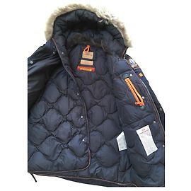 Parajumpers XXL Black