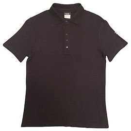 Polo bleu marine Chanel Uniforme Taille S Bleu Marine