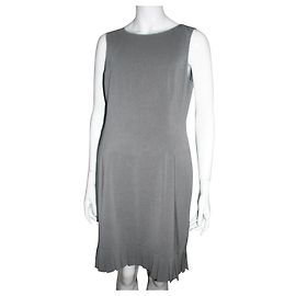 Joseph Kleid Grau Grau