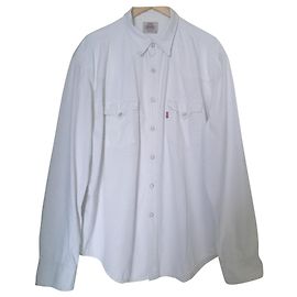 Levi's VINTAGE Branco