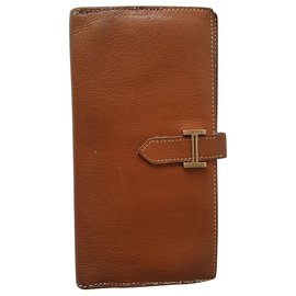 Hermès Béarn Cognac