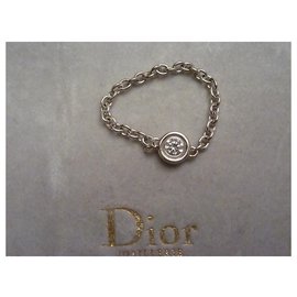 Dior-maxi yes white gold-Other