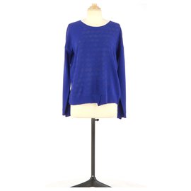 Berenice Pullover Lila