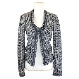Maison Scotch Jackets Blue