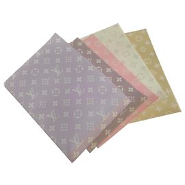 lot de 5 pochettes Louis Vuitton Autre