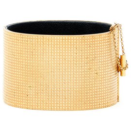 Céline-DIAMOND SHAPED MINIMAL M-Golden