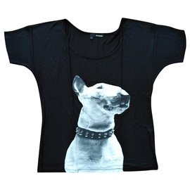 The Kooples Bull terrier Nero