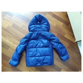 Polo Ralph Lauren-LOGO-Bleu