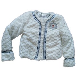 Autre Marque-Frozen-White