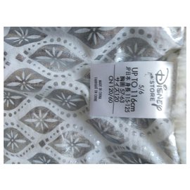 Autre Marque-Frozen-White