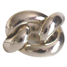 Pomellato Argento 67 Argenté