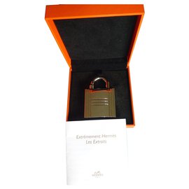 Hermès Presentes VIP Prata