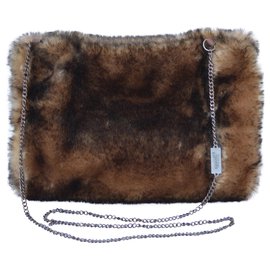 Jean Paul Gaultier-Gaultier Junior-Dark brown