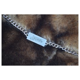 Jean Paul Gaultier-Gaultier Junior-Dark brown