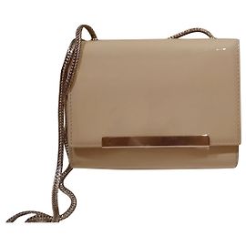 Uterque Sacs à main Beige