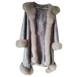 Autre Marque Giovanni Beige