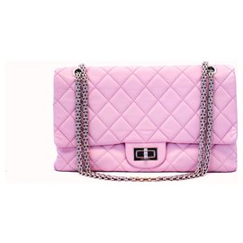 Chanel-Reissue 227-Pink