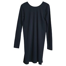 Envii Hailey black dress Black