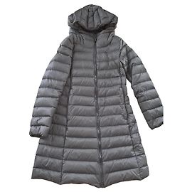 Weekend Max Mara Daunenjacke Anthrazitgrau