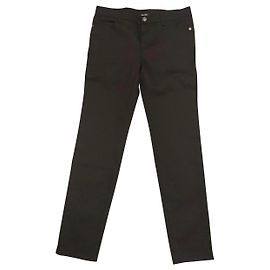 CHANEL JEANS MÄNNER , schwarz , Taille 42 , neuf Schwarz