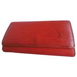 Louis Vuitton Key Holder Other