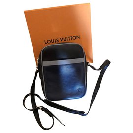 Louis Vuitton-Louis Vuitton Danubio-Multicolor