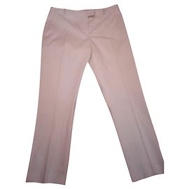 Paul Smith Pantalones 7/8 th Blanco roto
