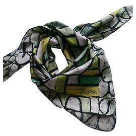Jeanne Lanvin Castillo Multicor