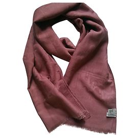 Christian Dior sciarpe Rosa