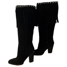 michael kors joanie boot