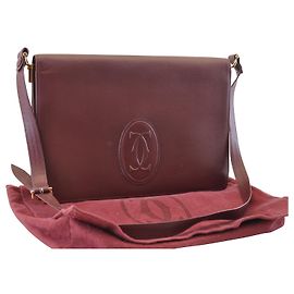 Cartier Should Line Bag Outro