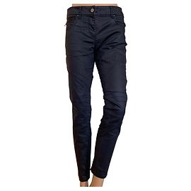 Autre Marque Stefanel Denim Jeans Black Blue Size 27 Black Blue