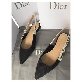 Christian Dior-J’adior-Noir