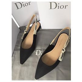 Christian Dior J'adior Preto